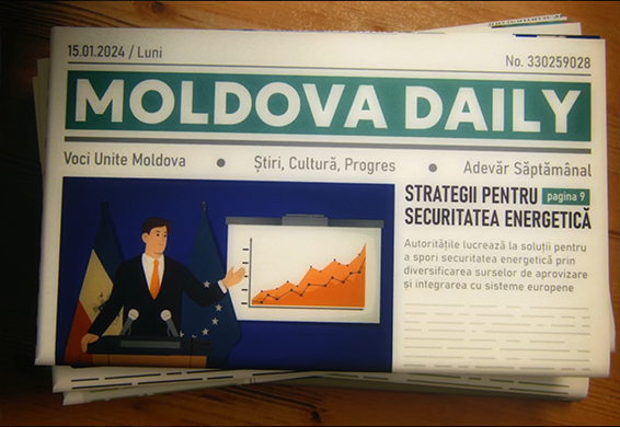 News Drop