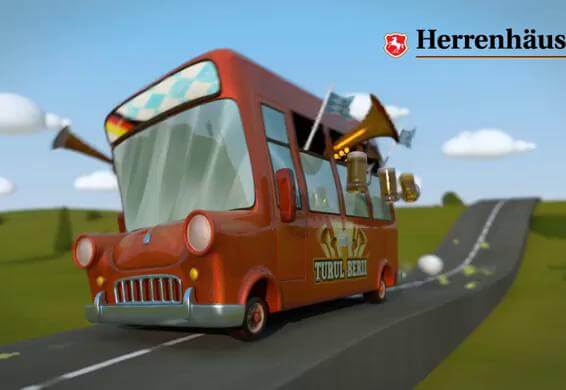 Herrenhauser - The beer tour