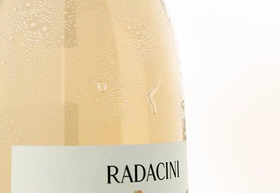 Radacini