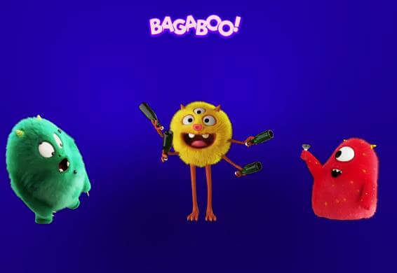 Bagaboo